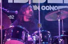 Foto de la galería: Sábado prendido con Fabio Gasser y otro show impresionante