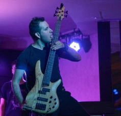 Foto de la galería: Sábado prendido con Fabio Gasser y otro show impresionante