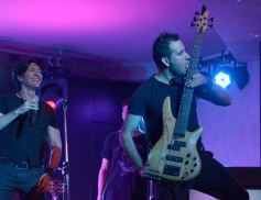 Foto de la galería: Sábado prendido con Fabio Gasser y otro show impresionante