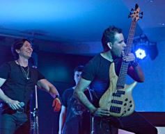 Foto de la galería: Sábado prendido con Fabio Gasser y otro show impresionante