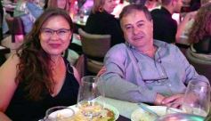 Foto de la galería: Sábado prendido con Fabio Gasser y otro show impresionante