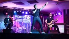 Foto de la galería: Sábado prendido con Fabio Gasser y otro show impresionante