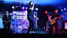 Foto de la galería: Sábado prendido con Fabio Gasser y otro show impresionante
