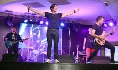 Foto de la galería: Sábado prendido con Fabio Gasser y otro show impresionante