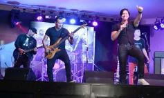 Foto de la galería: Sábado prendido con Fabio Gasser y otro show impresionante