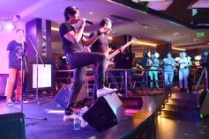 Foto de la galería: Sábado prendido con Fabio Gasser y otro show impresionante