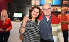 Foto de la galería: Sábado prendido con Fabio Gasser y otro show impresionante