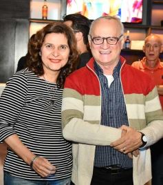 Foto de la galería: Sábado prendido con Fabio Gasser y otro show impresionante