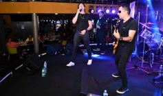 Foto de la galería: Sábado prendido con Fabio Gasser y otro show impresionante