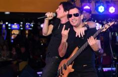 Foto de la galería: Sábado prendido con Fabio Gasser y otro show impresionante