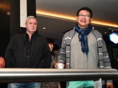 Foto de la galería: Sábado prendido con Fabio Gasser y otro show impresionante