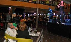 Foto de la galería: Sábado prendido con Fabio Gasser y otro show impresionante