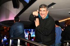 Foto de la galería: Sábado prendido con Fabio Gasser y otro show impresionante