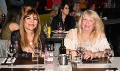 Foto de la galería: Sábado prendido con Fabio Gasser y otro show impresionante