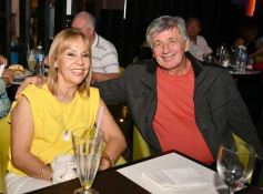 Foto de la galería: Sábado prendido con Fabio Gasser y otro show impresionante