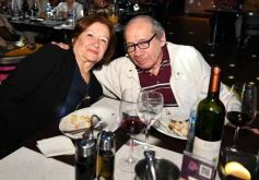 Foto de la galería: Sábado prendido con Fabio Gasser y otro show impresionante