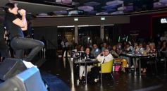 Foto de la galería: Sábado prendido con Fabio Gasser y otro show impresionante