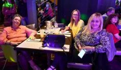 Foto de la galería: Sábado prendido con Fabio Gasser y otro show impresionante