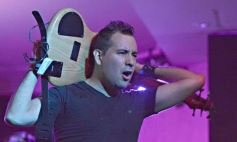 Foto de la galería: Sábado prendido con Fabio Gasser y otro show impresionante