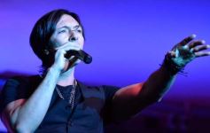 Foto de la galería: Sábado prendido con Fabio Gasser y otro show impresionante