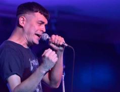 Foto de la galería: Sábado prendido con Fabio Gasser y otro show impresionante