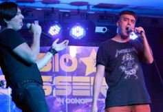 Foto de la galería: Sábado prendido con Fabio Gasser y otro show impresionante