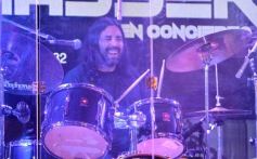 Foto de la galería: Sábado prendido con Fabio Gasser y otro show impresionante