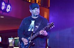 Foto de la galería: Sábado prendido con Fabio Gasser y otro show impresionante