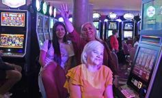 Foto de la galería: Sábado prendido con Fabio Gasser y otro show impresionante