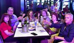 Foto de la galería: Sábado prendido con Fabio Gasser y otro show impresionante