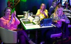 Foto de la galería: Sábado prendido con Fabio Gasser y otro show impresionante