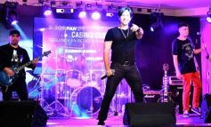 Foto de la galería: Sábado prendido con Fabio Gasser y otro show impresionante