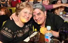 Foto de la galería: Sábado prendido con Fabio Gasser y otro show impresionante