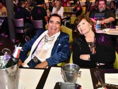 Foto de la galería: Sábado prendido con Fabio Gasser y otro show impresionante