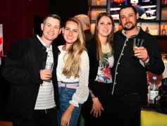 Foto de la galería: Sábado prendido con Fabio Gasser y otro show impresionante