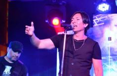 Foto de la galería: Sábado prendido con Fabio Gasser y otro show impresionante