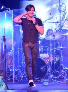 Foto de la galería: Sábado prendido con Fabio Gasser y otro show impresionante