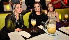 Foto de la galería: Sábado prendido con Fabio Gasser y otro show impresionante