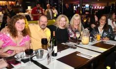 Foto de la galería: Sábado prendido con Fabio Gasser y otro show impresionante