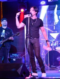 Foto de la galería: Sábado prendido con Fabio Gasser y otro show impresionante