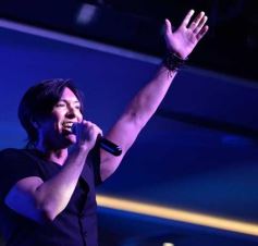 Foto de la galería: Sábado prendido con Fabio Gasser y otro show impresionante