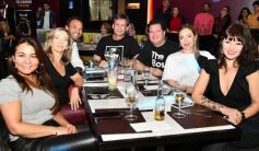 Foto de la galería: Sábado prendido con Fabio Gasser y otro show impresionante