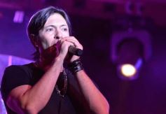 Foto de la galería: Sábado prendido con Fabio Gasser y otro show impresionante