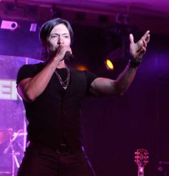 Foto de la galería: Sábado prendido con Fabio Gasser y otro show impresionante