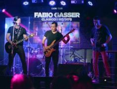 Foto de la galería: Sábado prendido con Fabio Gasser y otro show impresionante