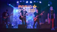 Foto de la galería: Sábado prendido con Fabio Gasser y otro show impresionante