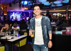 Foto de la galería: Sábado prendido con Fabio Gasser y otro show impresionante