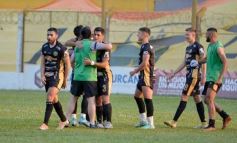 Foto de la galería: Crucero ganó y quedó a tiro de la clasificación en el Federal A