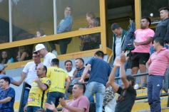 Foto de la galería: Crucero ganó y quedó a tiro de la clasificación en el Federal A