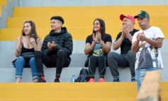 Foto de la galería: Crucero ganó y quedó a tiro de la clasificación en el Federal A